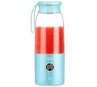 Juicer extractor mini portable blenr usb juice maker fruit smoothie cup - multicolore Multicolore G