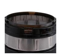 Juicer Filter, A55X-2X, compatible avec les extracteurs de jus lents Hurom, hélice à vis for Hu-600WN, Hu-660WN-M, Hu-19Sgm, Hu-1100Wn, SBF11,Slow Juicer