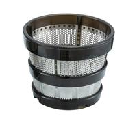 Juicer Filter, Filtre à jus, tamis à jus à grand trou, compatible avec les pièces Hurom HH-SBF11 et HU-19SGM.,Slow Juicer