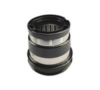 Juicer Filter, Filtre fin compatible avec les accessoires for centrifugeuse Philips HR1880 et HR1882,Slow Juicer