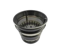 Juicer Filter, Filtre fin compatible avec les accessoires for centrifugeuse Philips HR1880 et HR1882,Slow Juicer