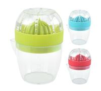 Juicer Manual Citrus Press - Kitchen Gadgets Multifunctional Portable | Lemon Juicer Squeezer Portable Citrus Juicer Fruit Squeezer For Home, Kitchen, Travel, Camping, Outdoor, Picnic, Barbecue,
