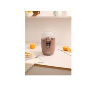JUICER RETRO - Presse-agrumes électrique 90W - Moka