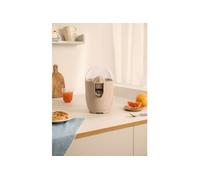JUICER RETRO - Presse-agrumes Électrique 90W Sable