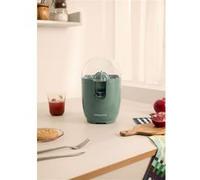 JUICER RETRO - Presse-agrumes Électrique 90W Vert Sauge