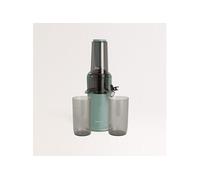 JUICER SLOW MINI - Extracteur de jus lent 150W - Sauge Vert G