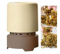 Juicer Squeezer Hand Press Food Dryer, Manual Citrus Extractor, Kitchen Tool | for Home Restaurant Grilling Indoor Outdoor Vegetable Dumpling Salad Cooking Preparation