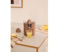 JUICER STUDIO - Presse-agrumes électrique 100W Moka