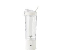 Juices Extractor with Noise Reduction Feature Safe Juicing Machine 700ML Capacity Suitable for Outdoor and Indoor Use Simple Combiner