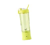 Juices Extractor with Noise Reduction Feature Safe Juicing Machine 700ML Capacity Suitable for Outdoor and Indoor Use Simple Combiner