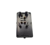 Juicinyi Relais de démarrage neutre 38730-09F00 pour Suzuki Eiger 400 LT-A400 LT-F400F, King Quad 400 450 500 750, Quadmaster 500 LTA500F, Quadrunner 500 LTF500F, Vinson 500LTA500F LTFFF500F 500F HV