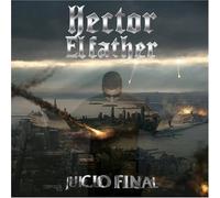 Juicio Final by Hector el Father [Music CD]