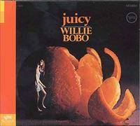 Bobo, Willie – Juicy – Verve Spa