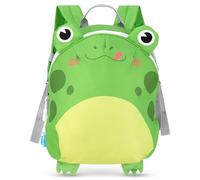 Juicy Bumbles Petit Sac A Dos Enfant Maternelle Fille - Sac A Dos Bebe Garcon - Sac à Dos Bébé Crèche 2 ans à 5 ans - Cartable Maternelle