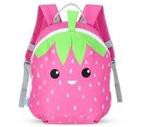Juicy Bumbles Petit Sac A Dos Enfant Maternelle Fille - Sac A Dos Bebe Garcon - Sac à Dos Bébé Crèche 2 ans à 5 ans - Cartable Maternelle