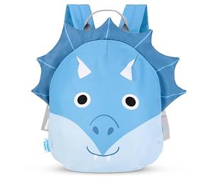 Juicy Bumbles Sac à Dos Dinosaure Maternelle - Petit Sac A Dos Enfant Maternelle Garcon - Sac A Dos Bebe Garcon - Sac Creche Bebe Garcon 2 ans à 5 ans Cartable Maternelle Garcon