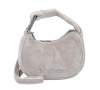 Juicy Couture Blossom Mini sac à main 18 cm gris