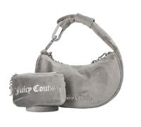 Juicy Couture Blossom Sac à main 24.5 cm gris
