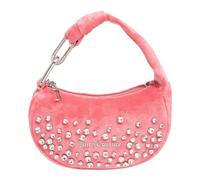 Juicy Couture - Blossom Small Hobo Bag - Femme - Sacs - Rose - Taille: ONE Size