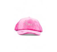 Juicy Couture - Cap - Femme - Accessoires - Rose - Taille: ONE Size