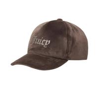 Juicy Couture - Caps - Femme - Accessoires - Brun - Taille: ONE Size