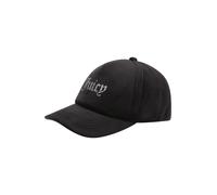 Juicy Couture Casquette 'Veronica' noir / argent, Taille 55-60