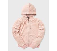 Juicy Couture Classic Velour Robertson Zip Hoodie women Track Jackets|Zippers pink taille: XS
