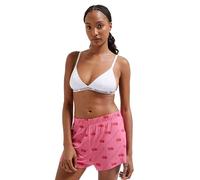 Vêtements JUICY COUTURE Triangle Bra pour Accessoires M Blanc