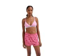 Juicy Couture Cotton Triangle Bra Soutien-Gorge Femme (Lot de 44)