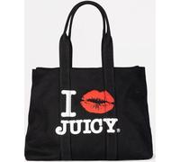 Juicy Couture Daisy Canvas L Shop Couleur Noir