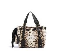 Juicy Couture Daydreamer Cabas jaune, polyester, femme