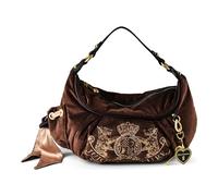 Juicy Couture Daydreamer Sac à bandoulière M 34 cm brun