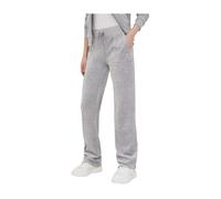 Juicy Couture - Del Ray Pocketed Bottoms - Femme - Pantalons - Gris - Taille: 42 FR