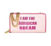 Juicy Couture Ella Portefeuille d'embrayage 19 cm rose