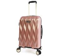 Juicy Couture Grace Spinner 53,3 cm, Rose Gold, Taille Unique, Grace Spinner 53,3 cm