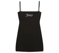 Juicy Couture Hayley Dress Mini Robe, Noir, S Femmes
