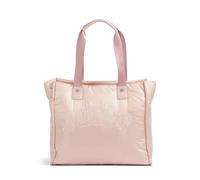 Juicy Couture Iris Duve L Cabas vieux rose, femme