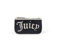 Juicy Couture - Iris Flat Pouch Bag - Femme - Sacs - Noir - Taille: ONE Size
