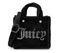 Juicy Couture Iris Pendentif de sac 10 cm noir
