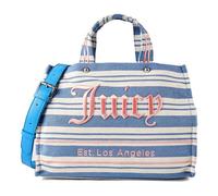 Juicy Couture Iris Sac à main 31 cm bleu