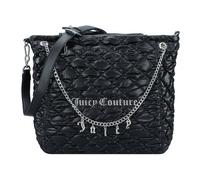 Juicy Couture Isabelle Sac à bandoulière 30 cm noir