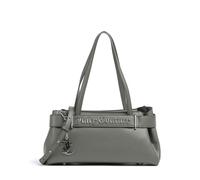 Juicy Couture Jasmine M Sac porté épaule gris-vert, femme