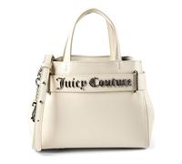 Juicy Couture Jasmine Sac à main 24 cm blanc