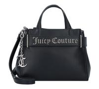 Juicy Couture Jasmine Sac à main 24 cm noir
