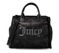 Juicy Couture Jasmine Sac de shopper 30 cm noir