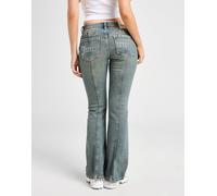 JUICY COUTURE Jean Diamante - Bleu 12