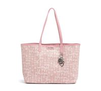 Juicy Couture Joan Cabas beige/rose, femme