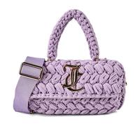 Juicy Couture Jodie Sac à main 22 cm violet