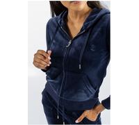 Juicy Couture Juicy Couture Blue Robertson Classic Jacket
