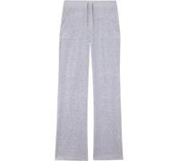 Juicy Couture Juicy Couture Silver Del Ray Joggers
